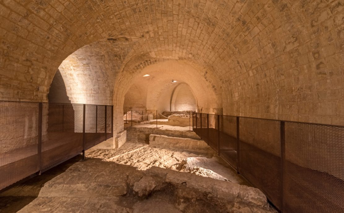 Castello Carlo V a Lecce