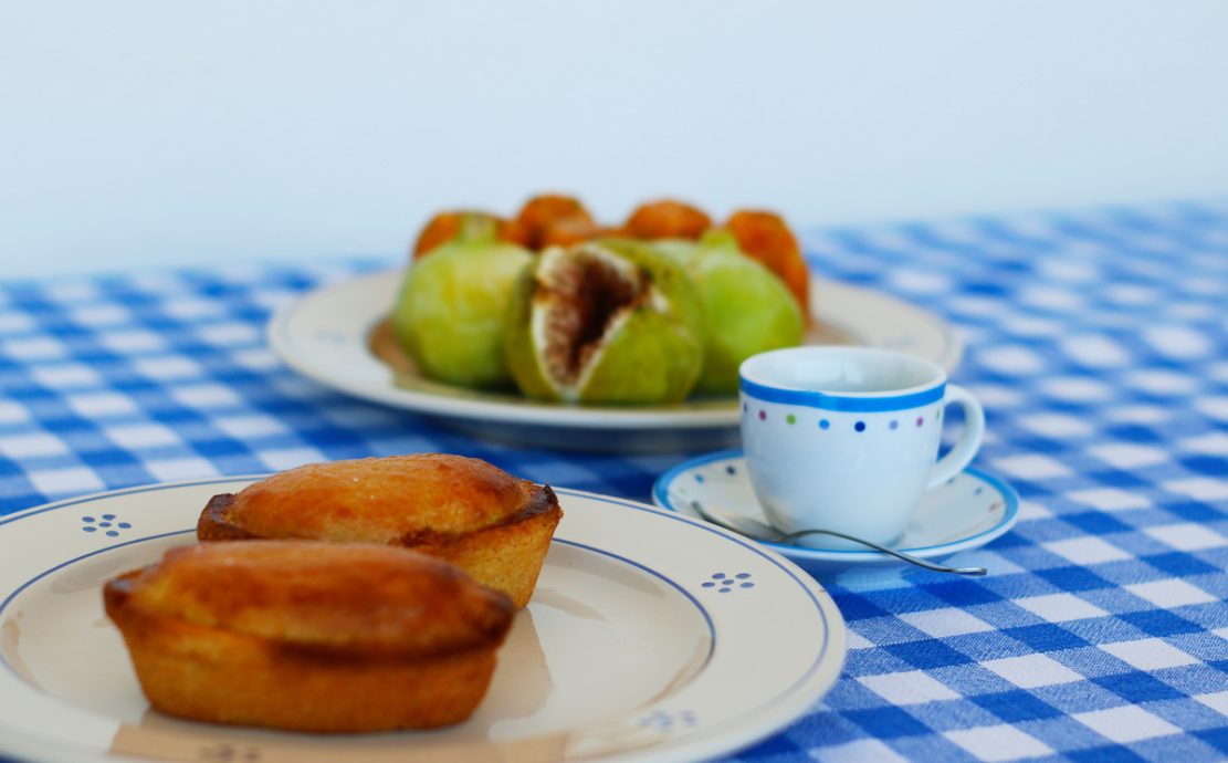 Colazione Salentina