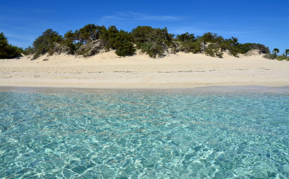 Le Dune Porto Cesareo