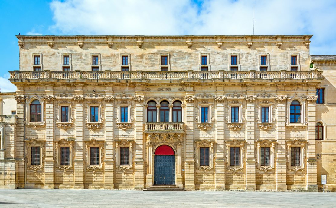 Museo a Lecce