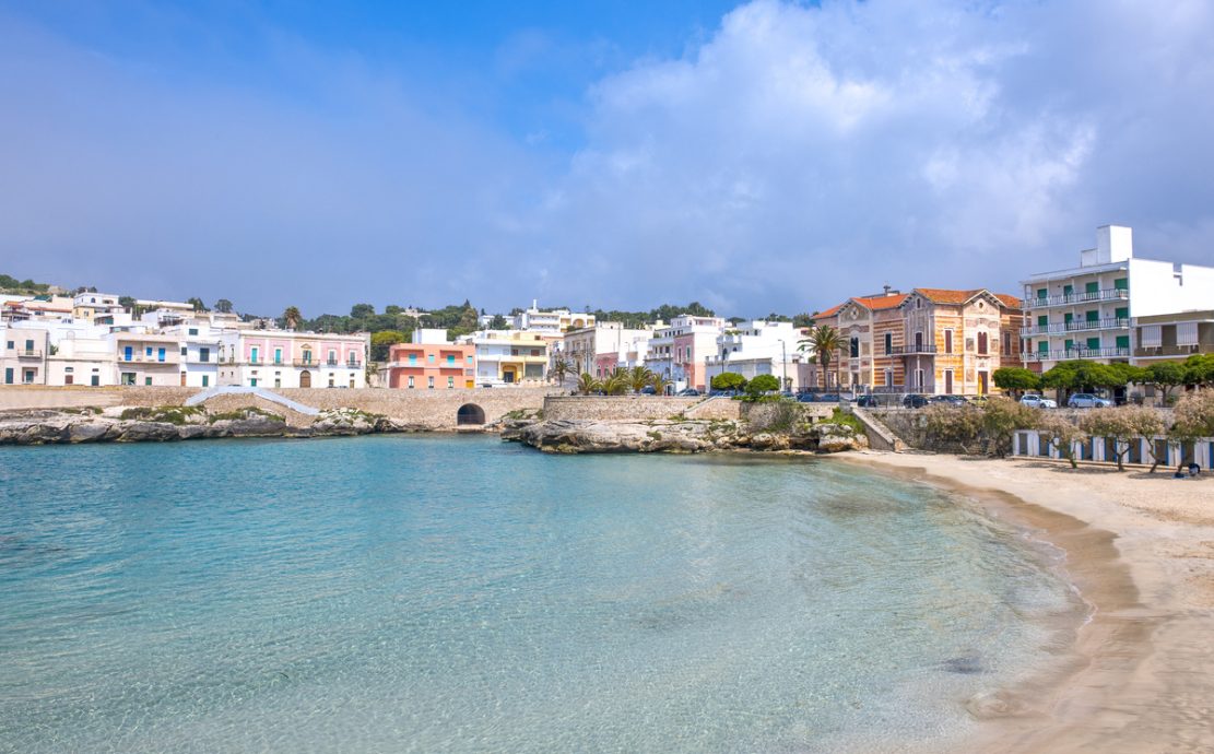 Santa Maria al Bagno nel Salento