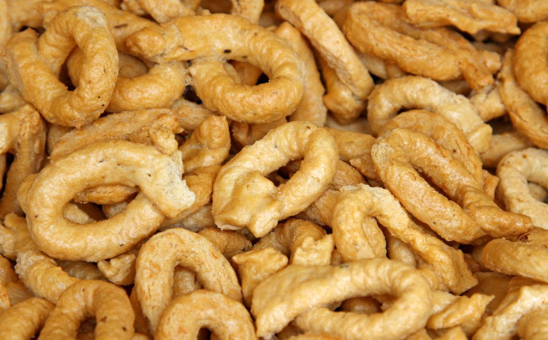 Taralli Pugliesi